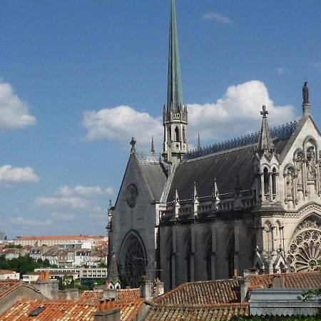 La Suite Angoulême Exteriör bild