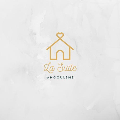 La Suite Angoulême Exteriör bild