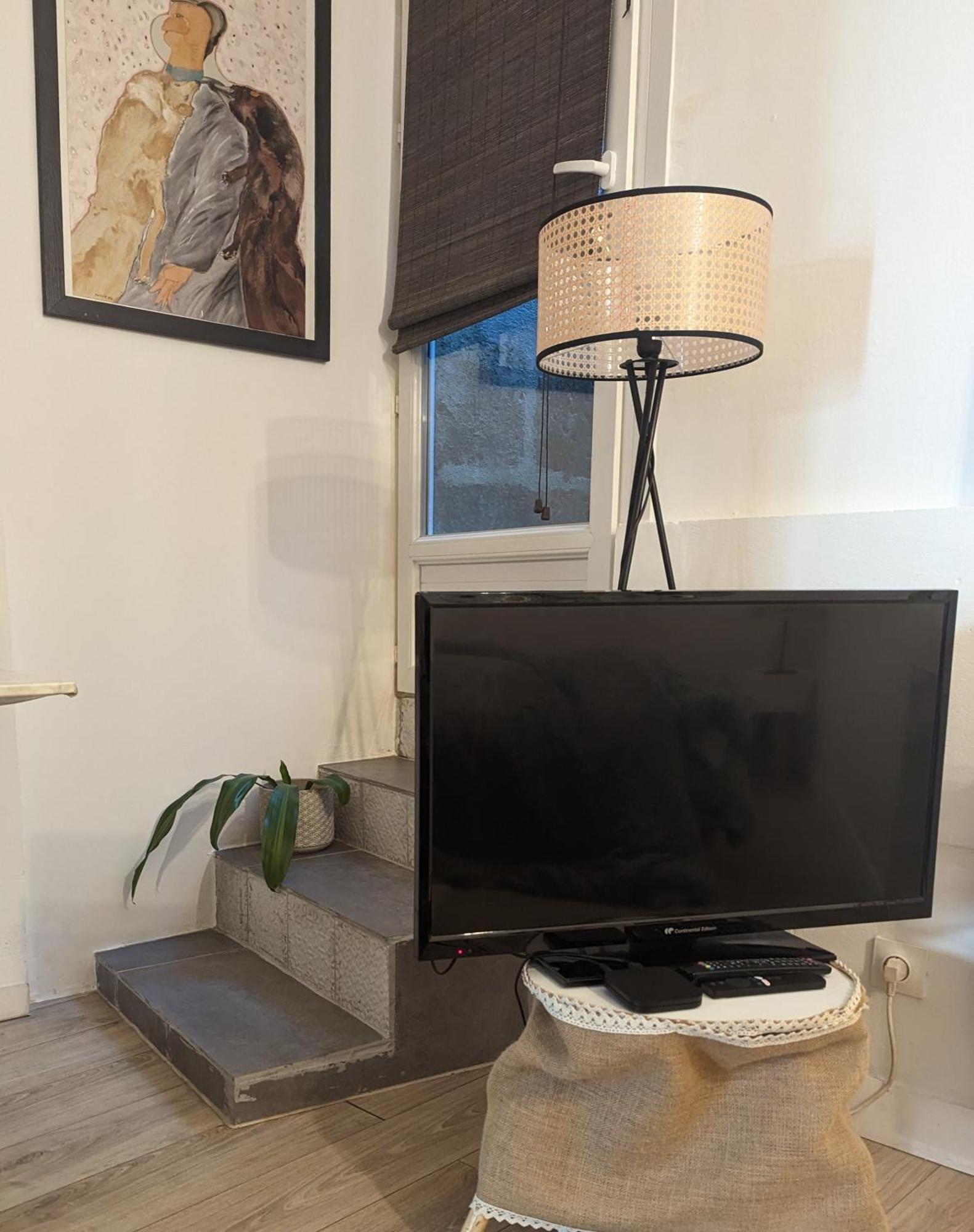La Suite Angoulême Exteriör bild